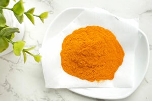 How To Make Turmeric Powder - Culinary Shades
