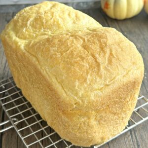 Homemade butternut squash bread baked fresh, ideal for fall recipes and cozy meals.